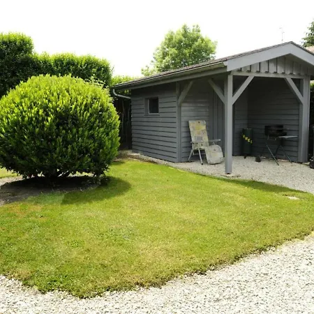 Brevonnes, 3 Pieces, 4 Personnes - Fr-1-543-80 * Brévonnes